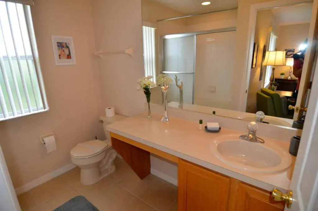 Regal Palms Resort & Spa - 3 Bedroom Townhome - AHF 56152