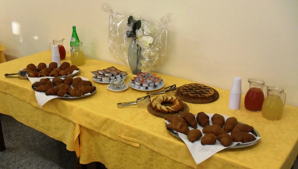 Hotel Lieta Oasi