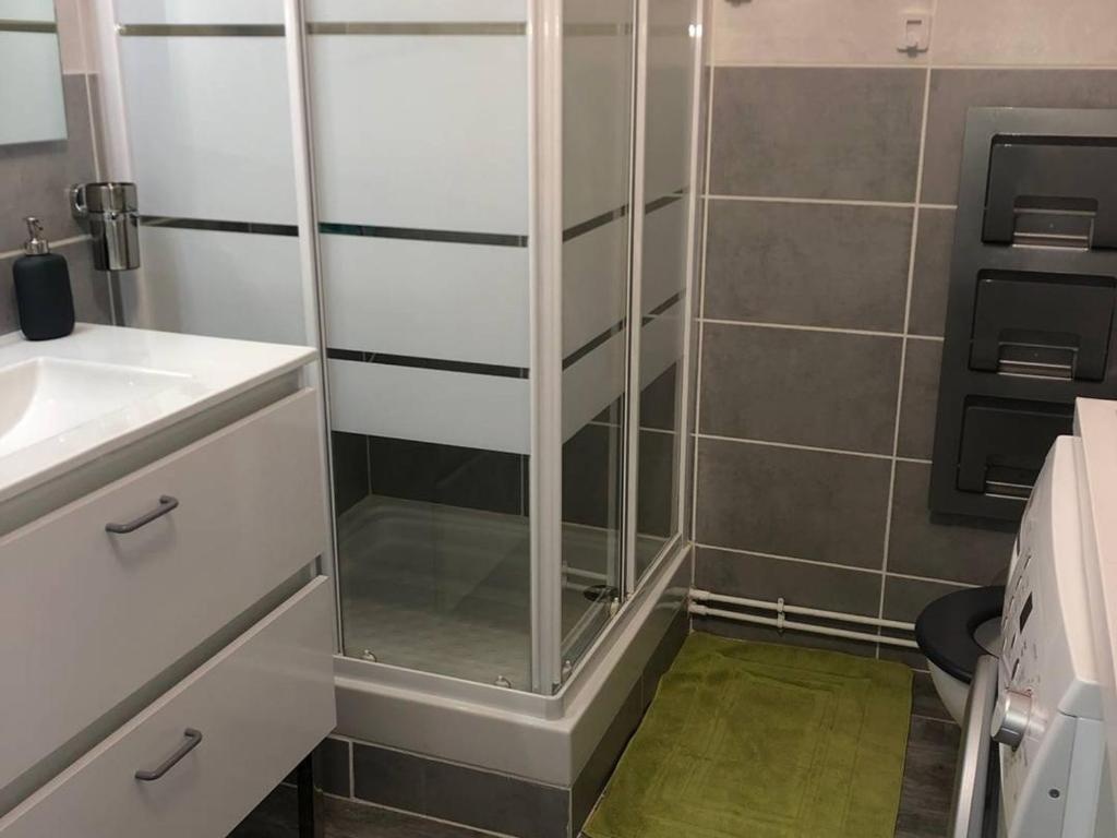 Appartement Port Leucate, 2 pièces, 4 personnes - FR-1-81-535