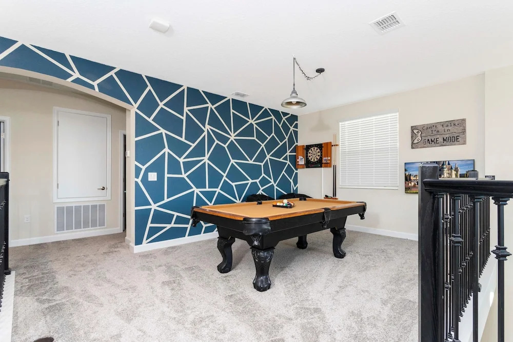 664 WS 5BR Single-family Luxury: Private Pool