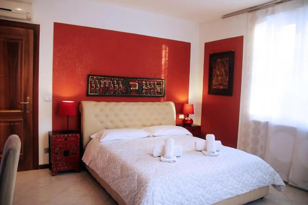 B&B Magnolia