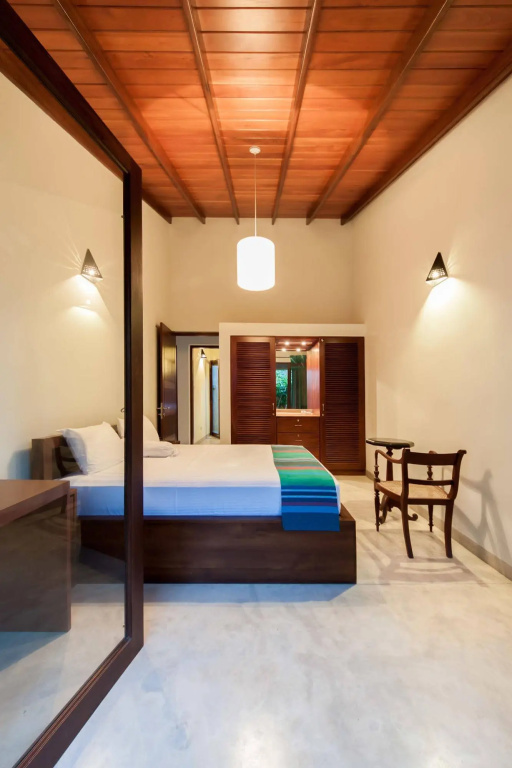 Nisala Villa