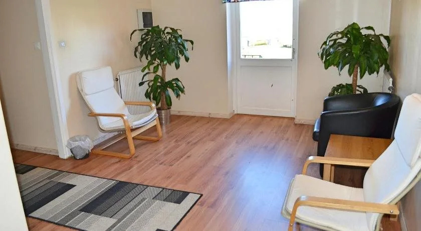 Lyckåhem Lågprishotell och Vandrarhem