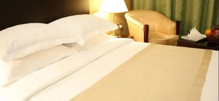 Merwebhotel Al Sadd