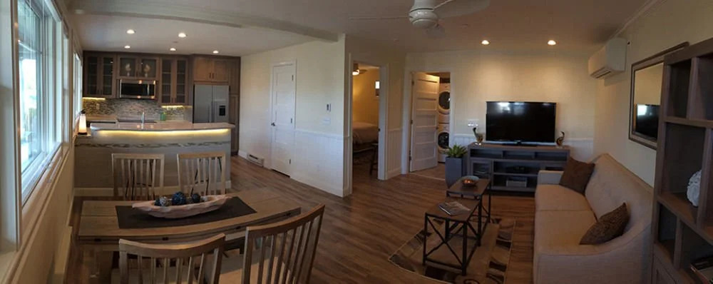 Lighthouse Inn at Pine Point