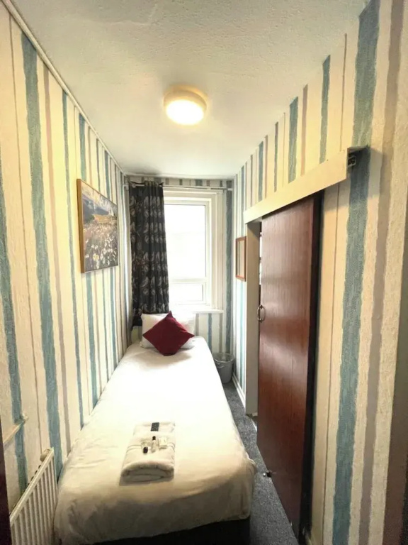 The Beachfront Hotel