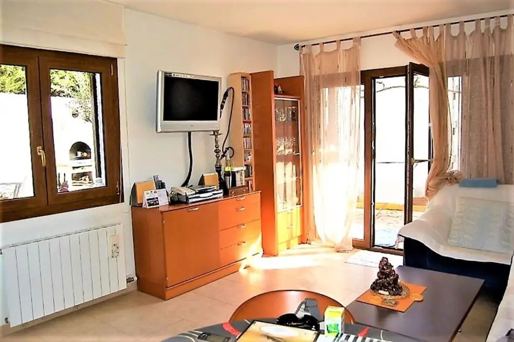 House - 3 Bedrooms with Pool and WiFi - 107740