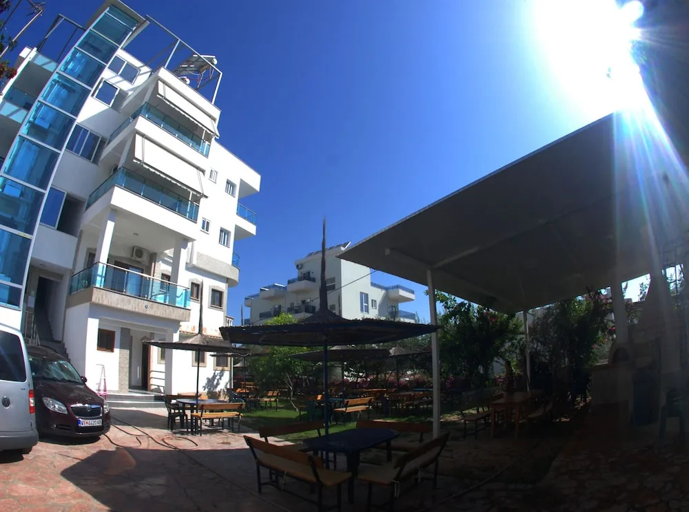 Sea La Vie by Hotel Anna