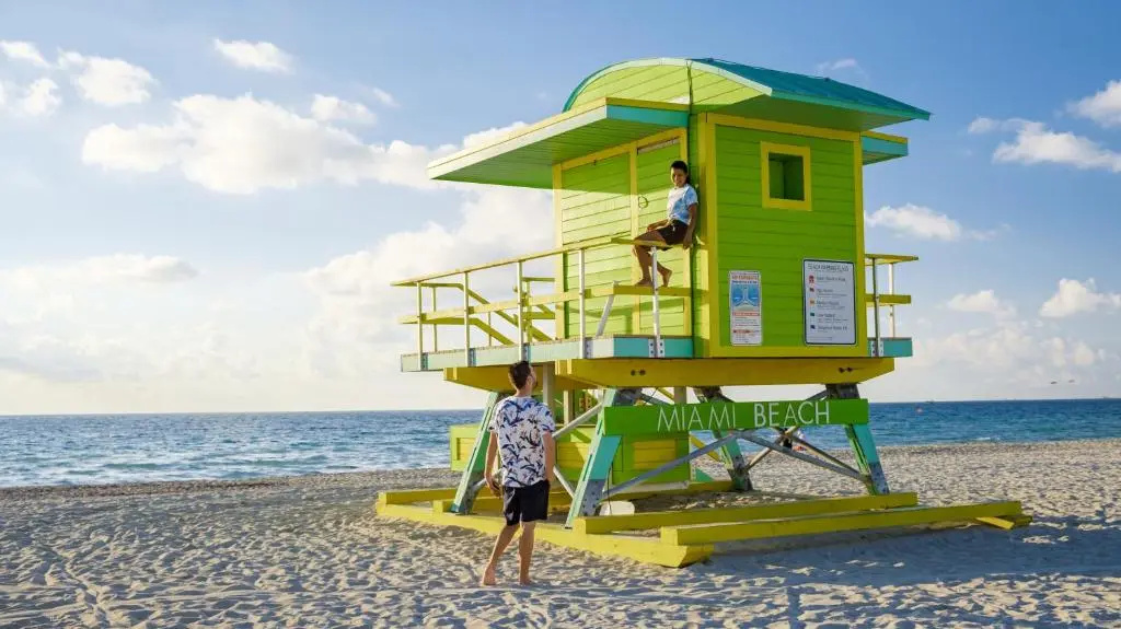 Sobe Apartments