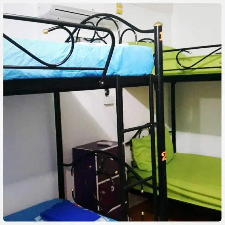 Happy Moon Hostel
