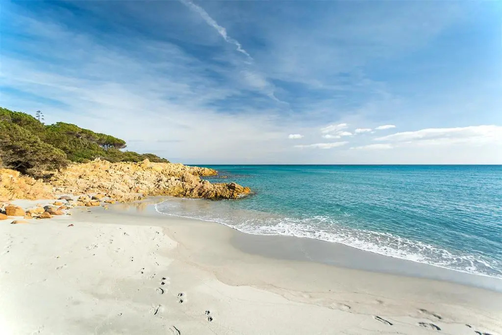 Villa Alba - Appartamenti a 75 m dal mare