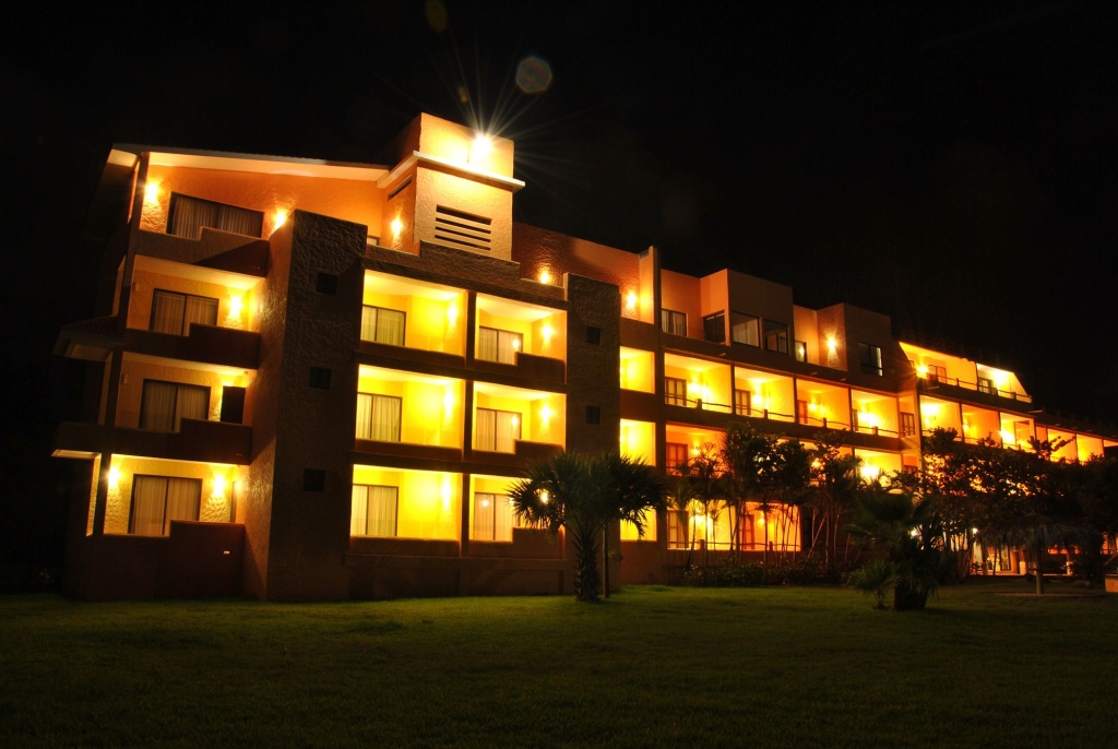 Hotel Istirinchá