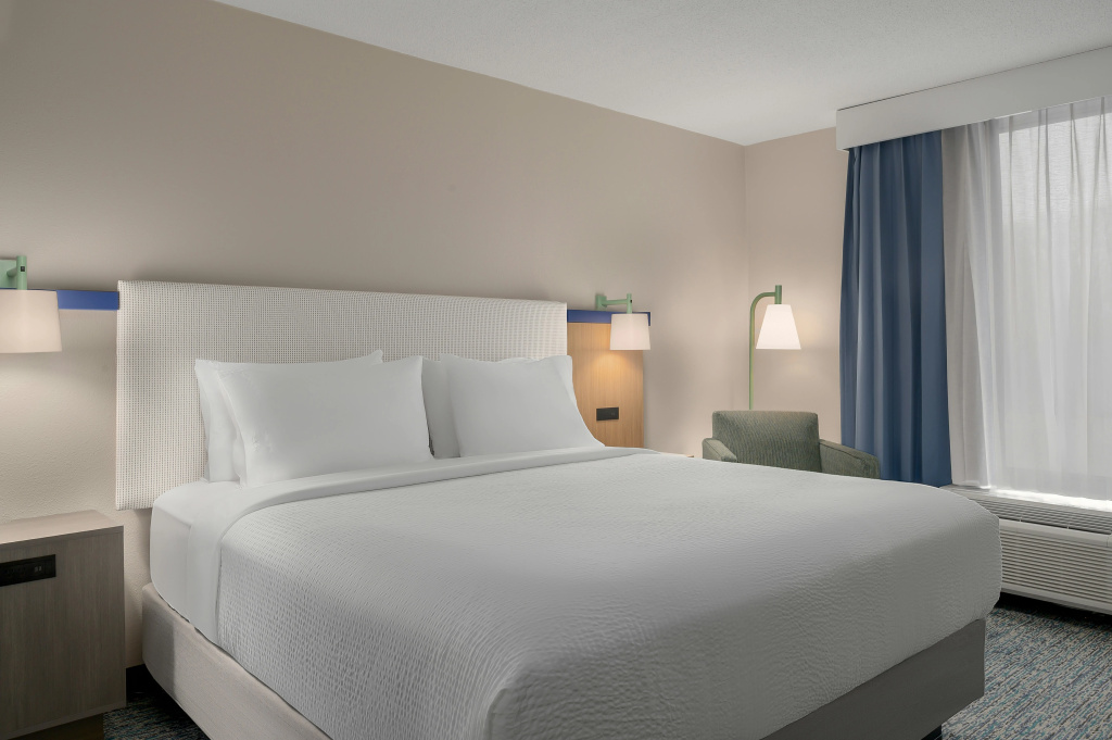 Garner Hotel Brockton - Boston by IHG