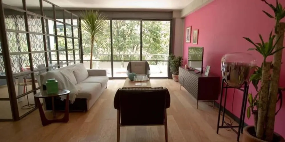 New Private Roma Terrace by Mr.W