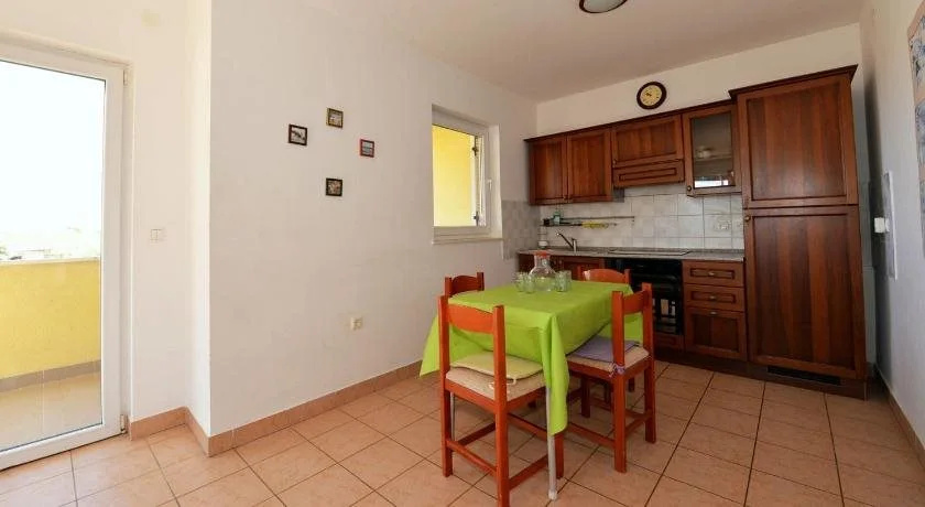 Apartments Silvia