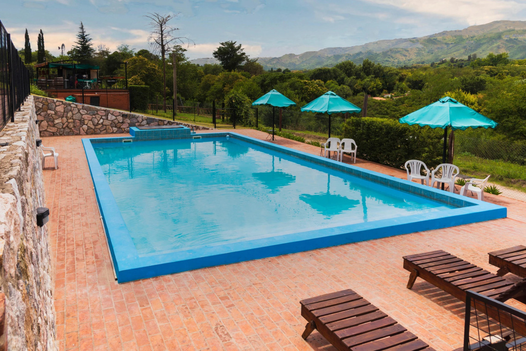 Apart & Hotel Castelar