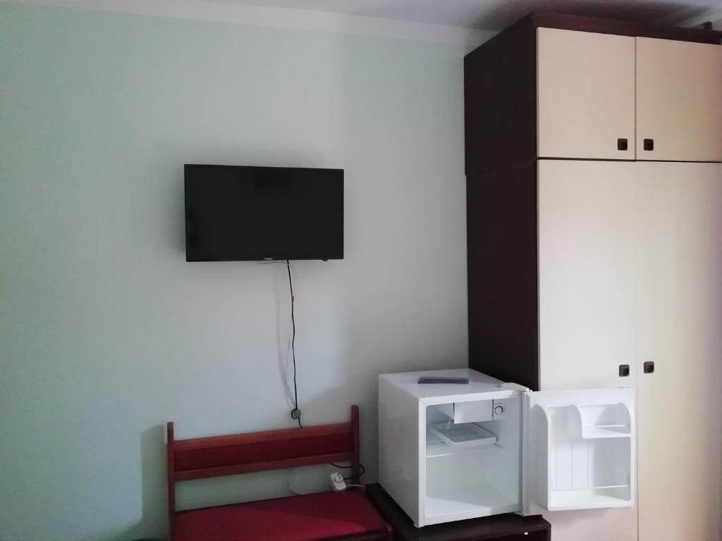Guest House Raukar