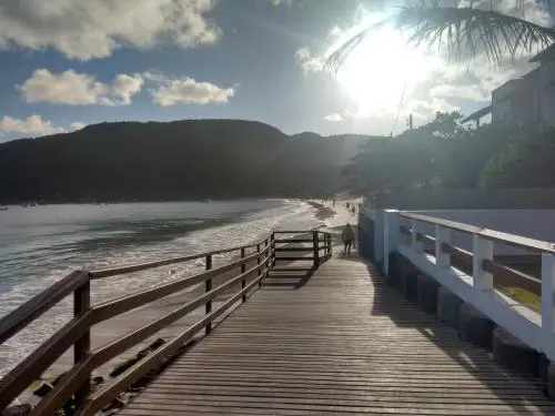 Casa Dunas