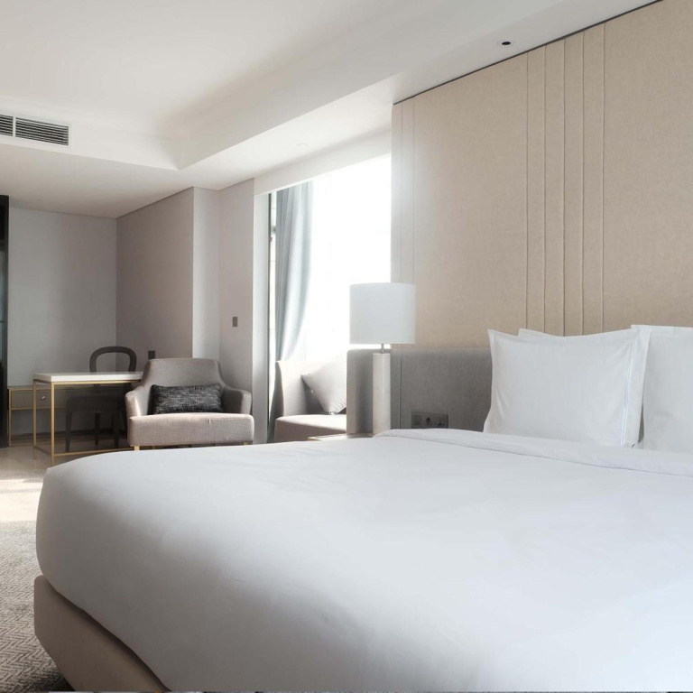 Goodrich Suites, Jakarta