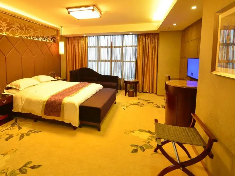 Hai Bin Hotel