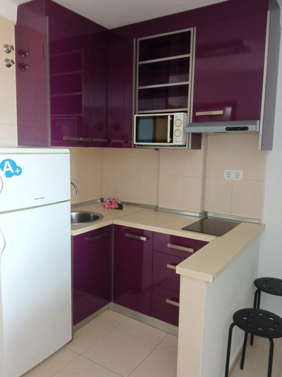 Maravilloso apartamento en el lugar con el clima mejor de Europa