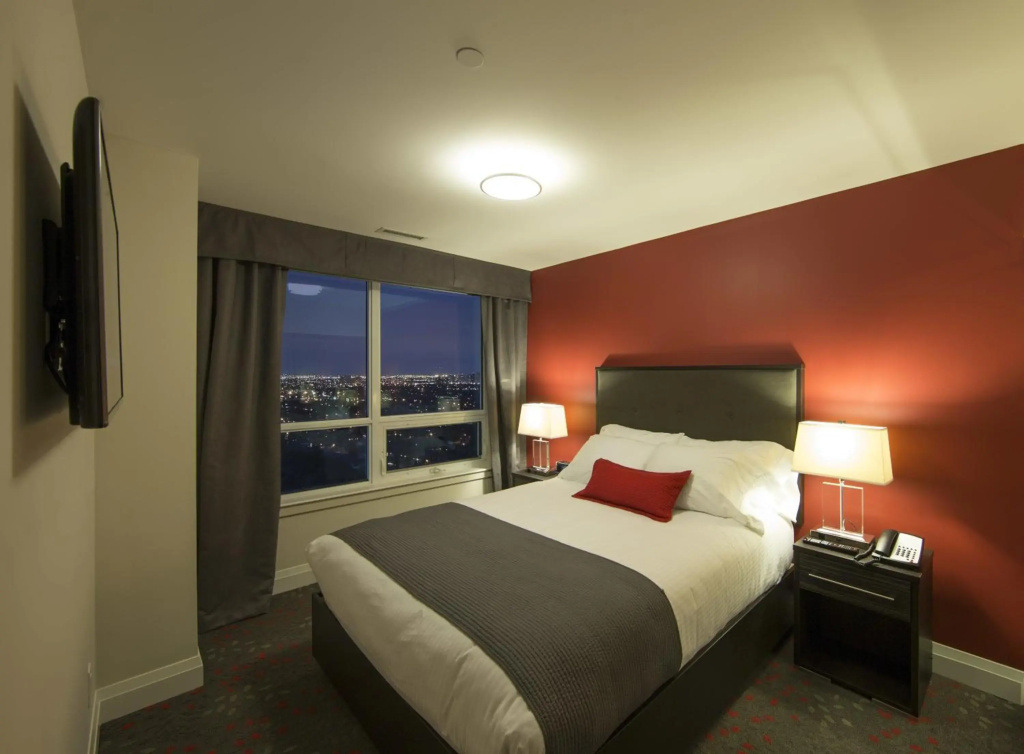 Liberty Suites