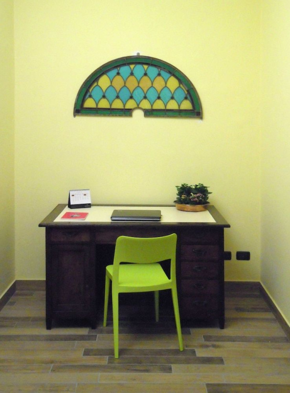 La nostra casa in centro