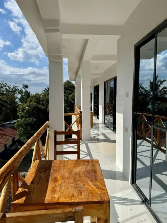 Rafiki Hotel Nungwi Beach
