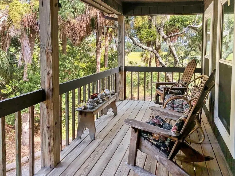 Marsh Cove
