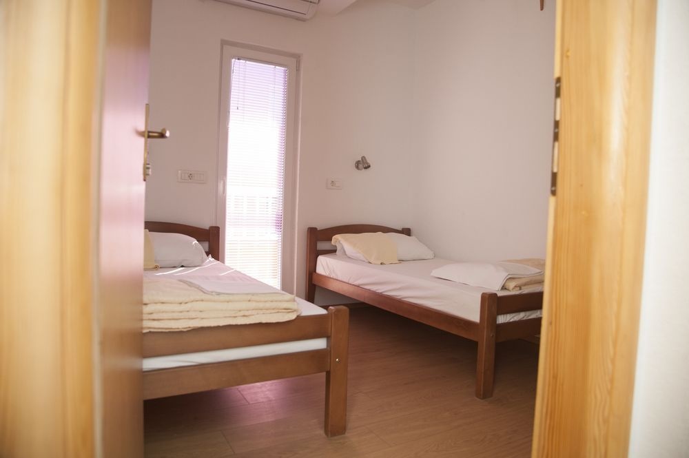Hotel Sebastian