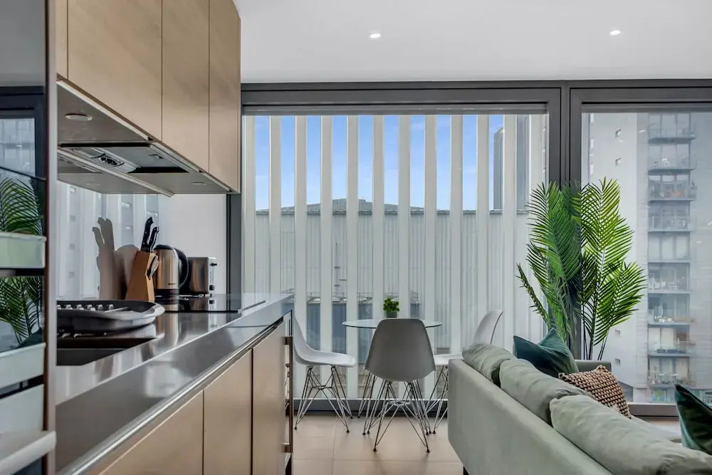 Lexicon Apartments