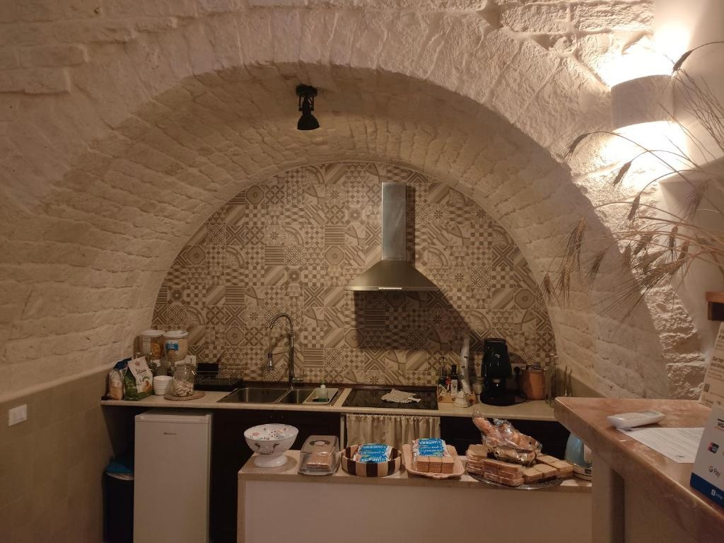 B&B Pietra Rosa