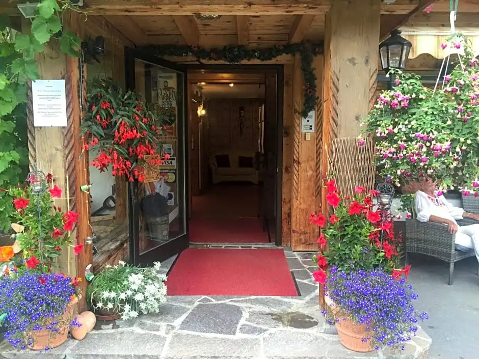 Hotel Olympia