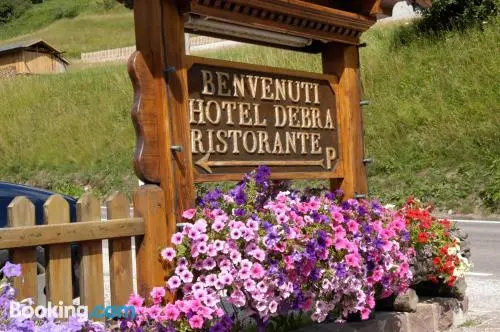 Debra Park Hotel