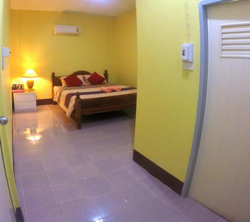 Khao Chang View Resort