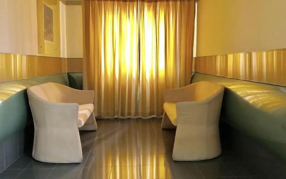 Hotel del Sole-Aversa