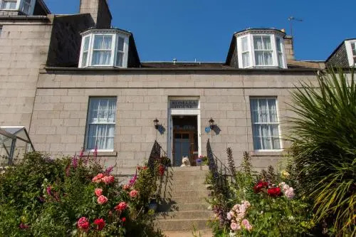 Roselea House