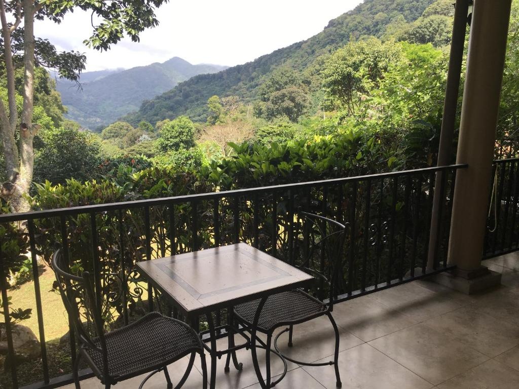 Finca Caramelo