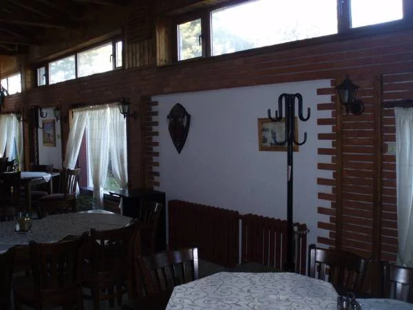 Family Hotel Saint George