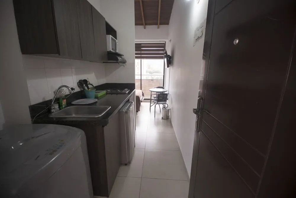 Apartasuite Belen Ccial Los Molinos