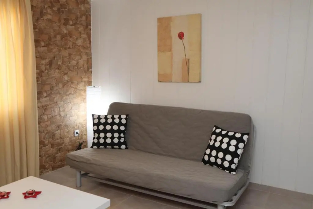 Aroa Apartment N10