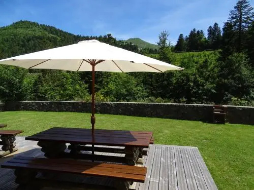 Residence Le Bec De L'Aigle