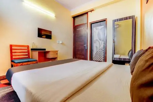 Collection O 50329 Singh Guest House