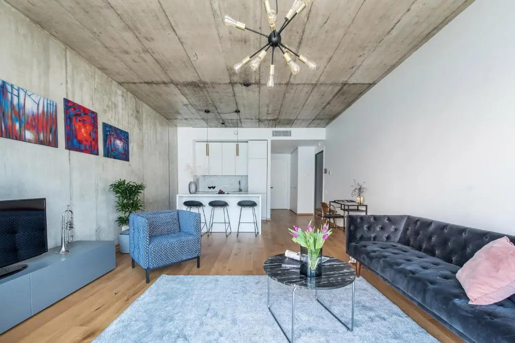 Basteja Life - Brand NEW & Garage Parking included, multiple apartments, by Cohost