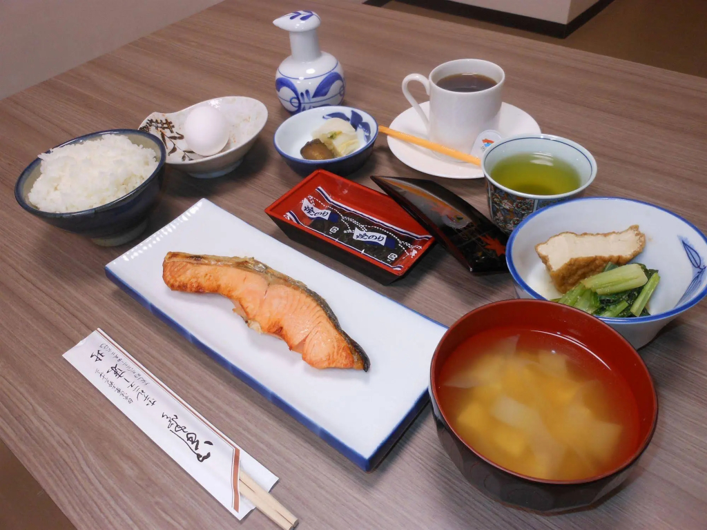 Hotel New Tohoku