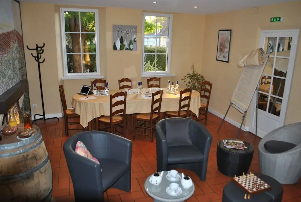 AUBERGE DU PORCHE