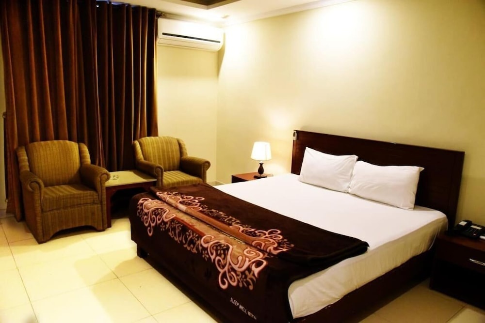 Hotel Pak Heritage