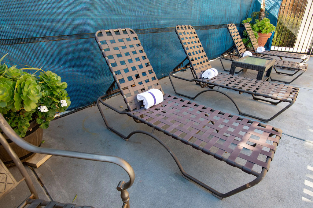Hampton Inn & Suites Pittsburg