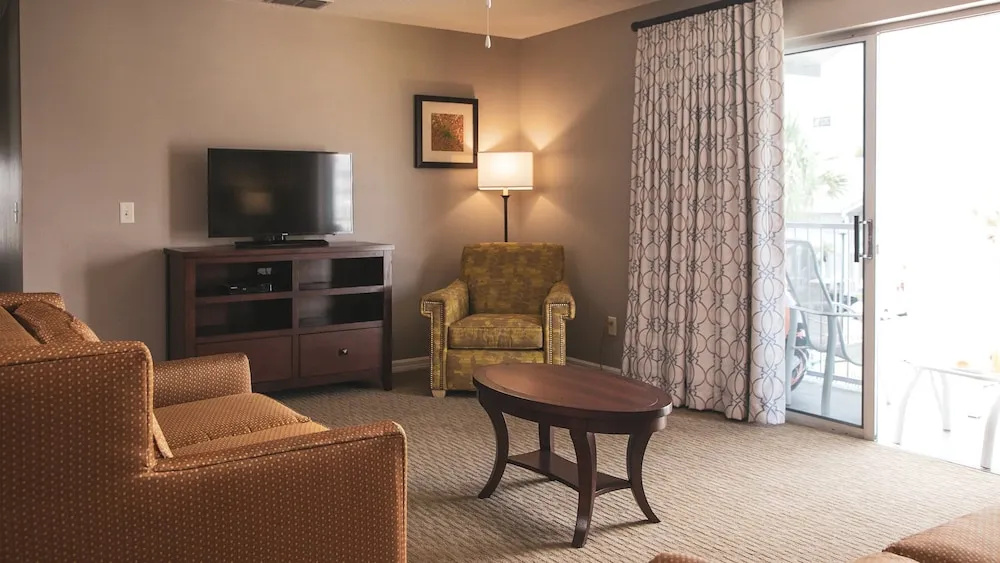 Holiday Inn Club Vacations Orlando Breeze Resort