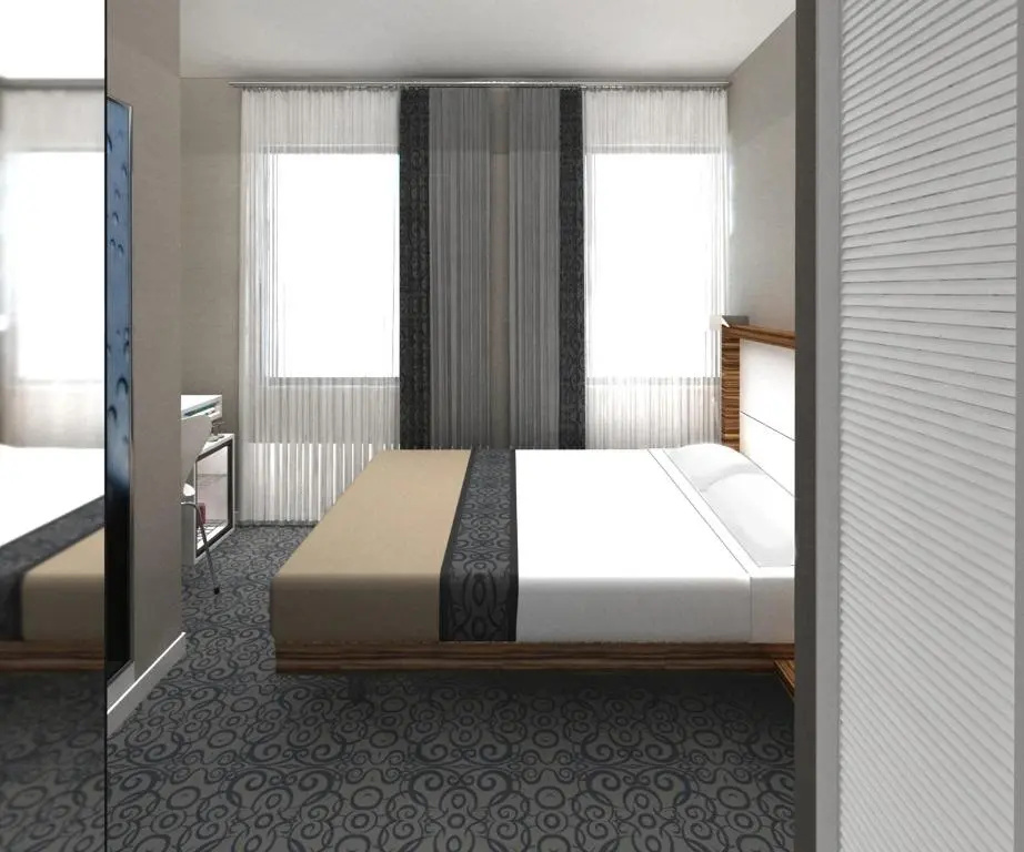 Hotel Yenibosna